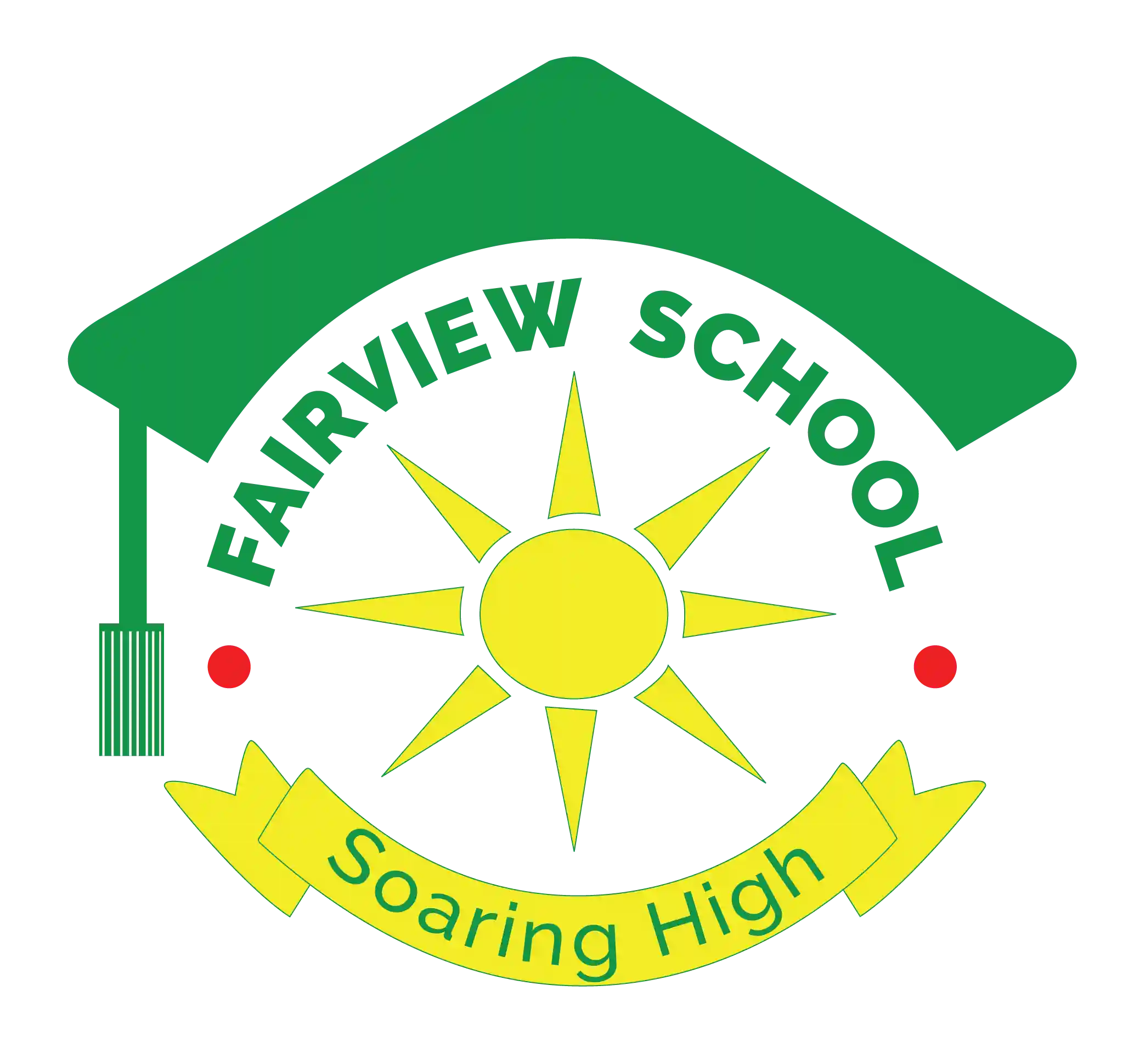 Fairview School logo