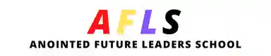 Anointed Future Leaders School logo