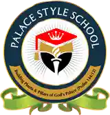PALACE STYLE SCHOOL logo