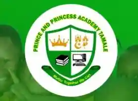 Prince and Princess Foundation Academy logo