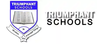 Triumphant Schools logo