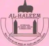 Al-Haleem International School logo