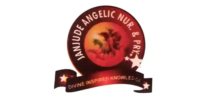 Janjude Angelic school logo