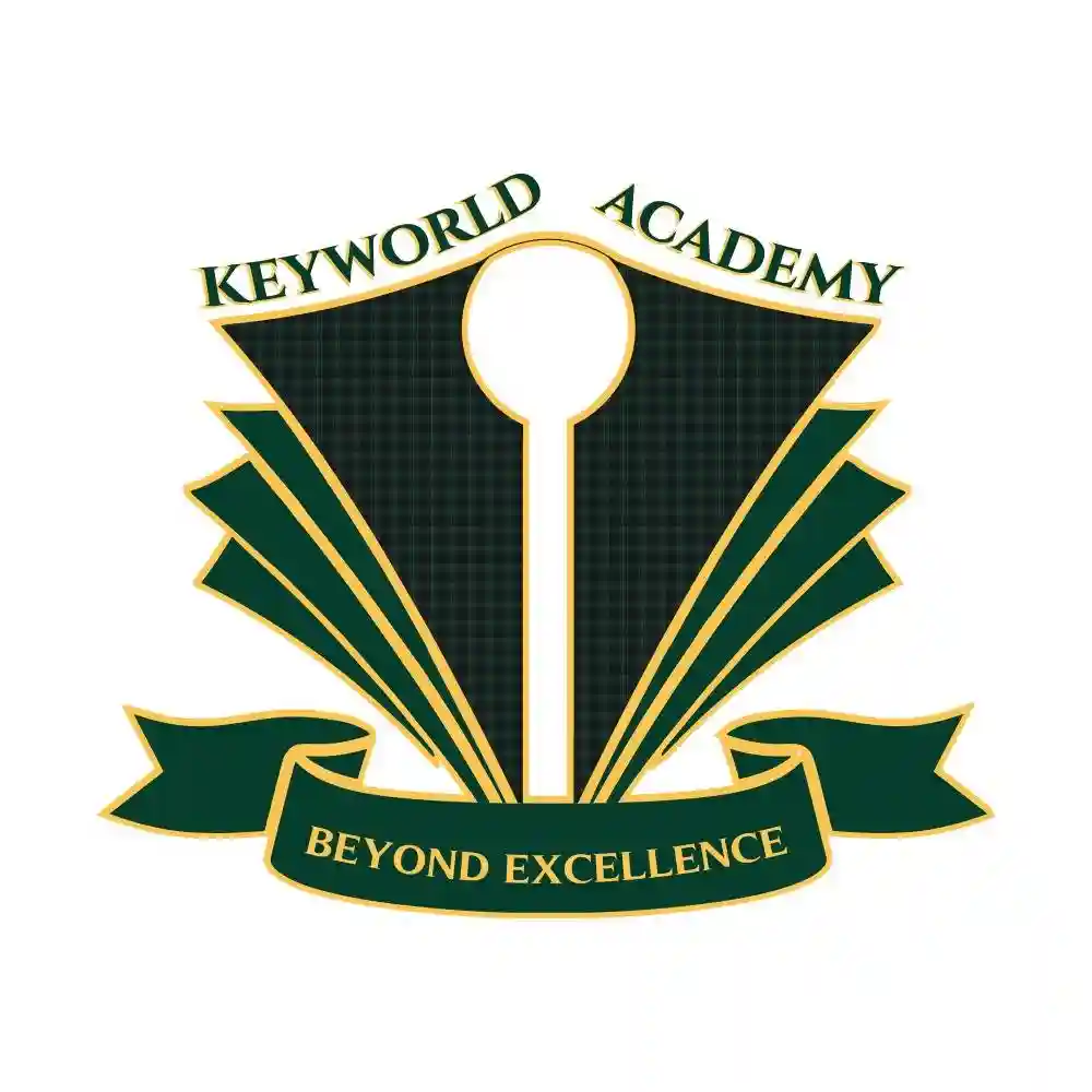 Keyworld Academy logo