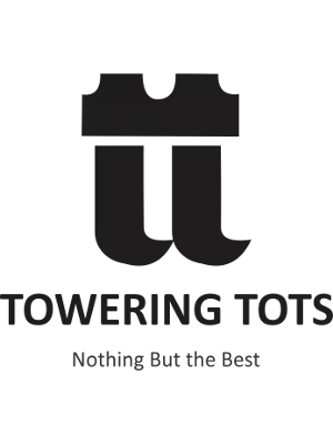 Towering Tots School logo