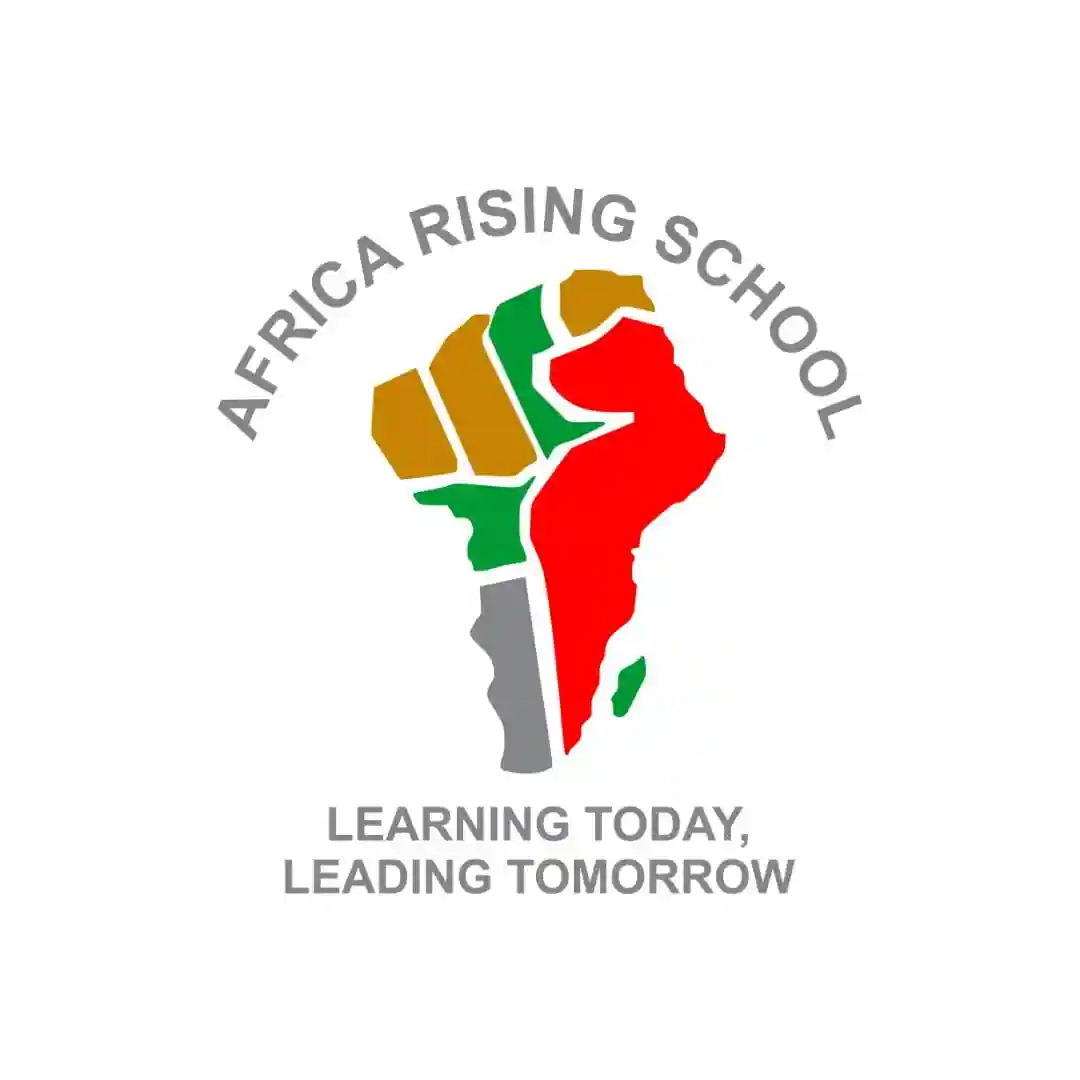 Africa Rising School logo