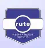 Rute International School logo