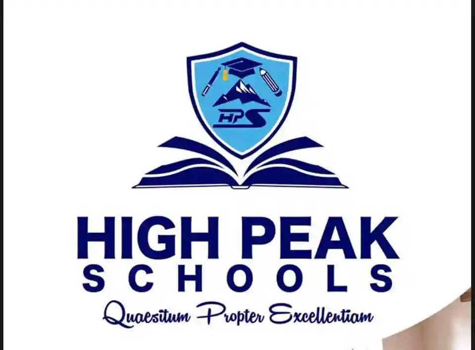 High Peak Academy logo