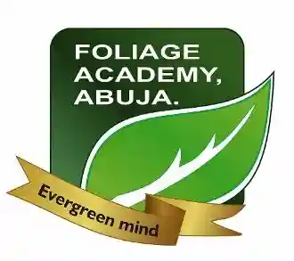 Foliage Academy logo