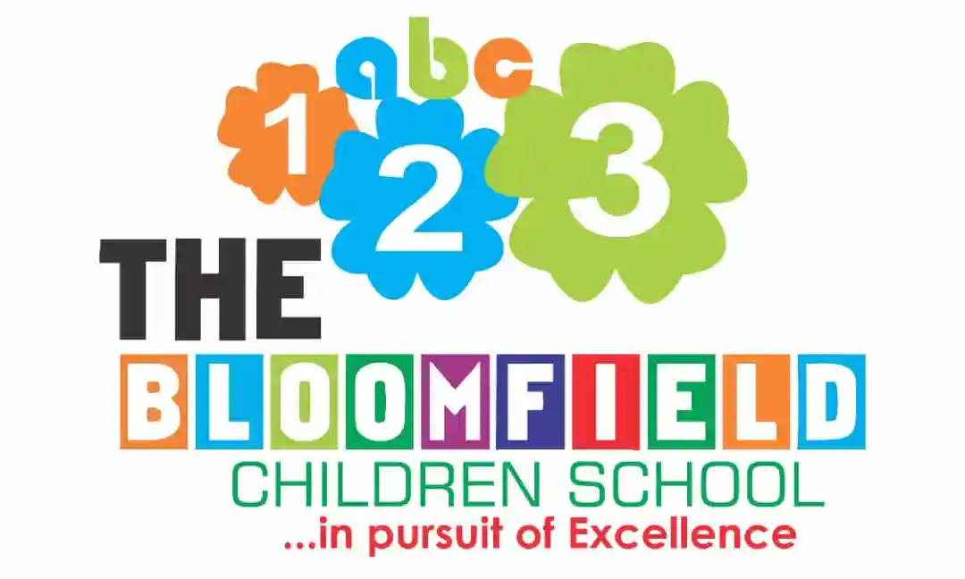The Bloomfield Children School logo