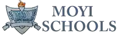 Moyi Comprehensive High school logo