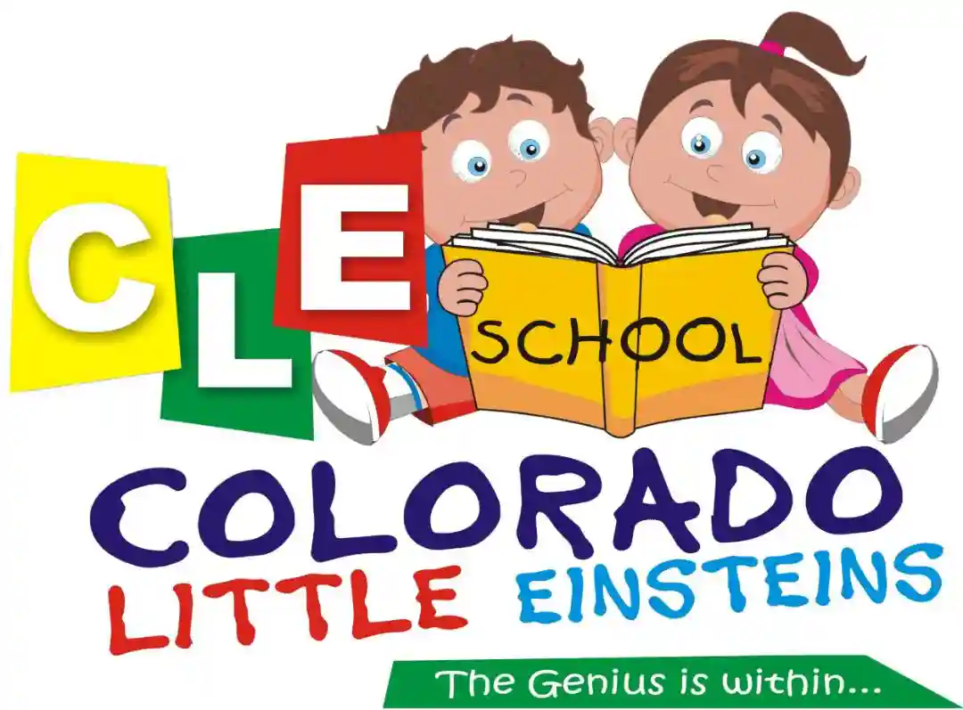 Colorado Little Einsteins School logo