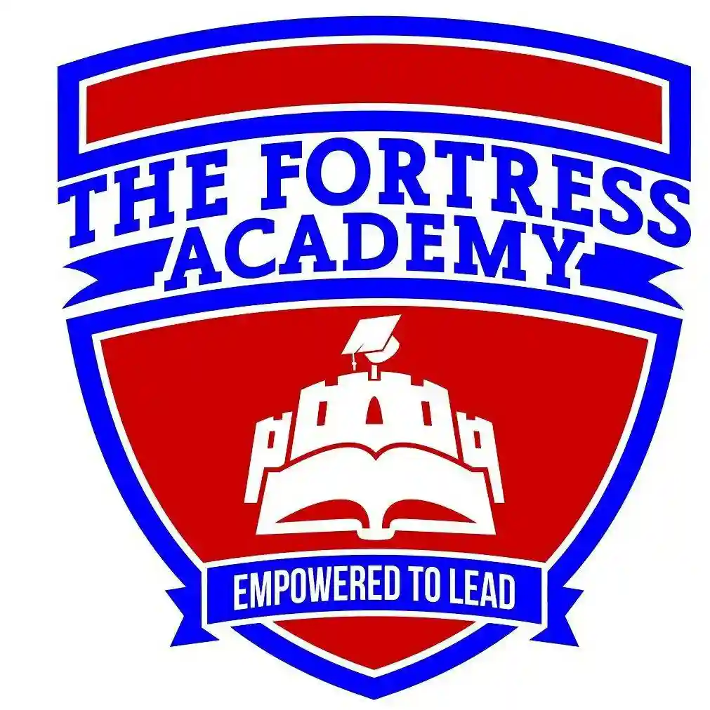 The Fortress Academy logo