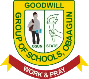 goodwill group of schools logo