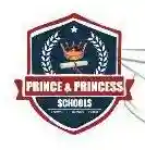 Prince and princess schools, Calabar logo