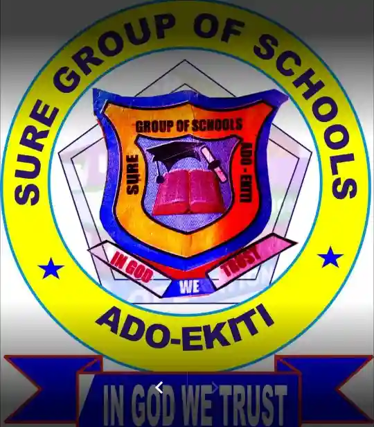 Sure Group of Schools logo