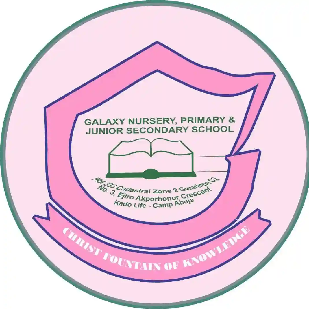 Galaxy Schools logo