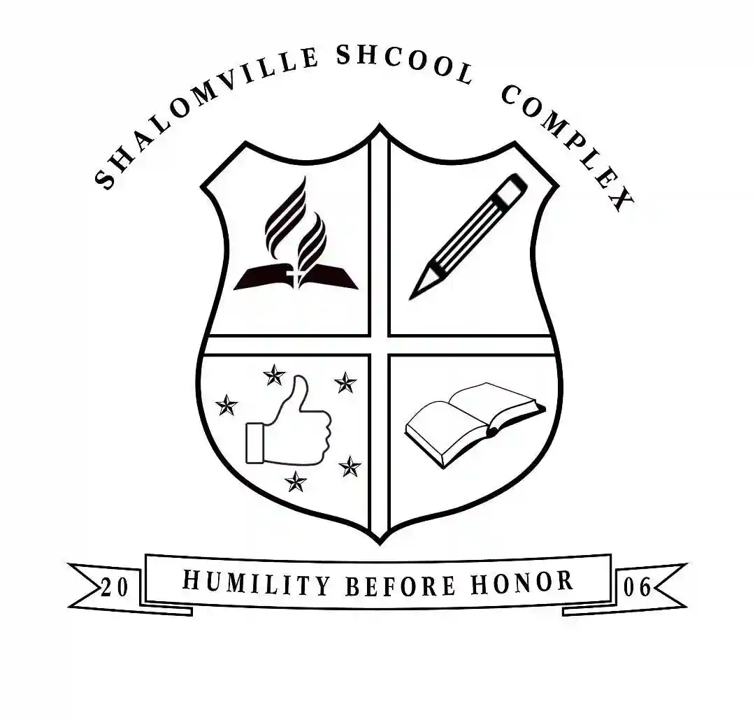 ShalomVille School Complex logo