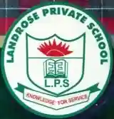 Landrose Private School logo