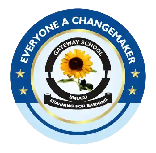 Gateway Schools, Enugu logo