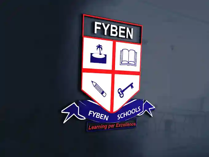 Fyben Schools logo