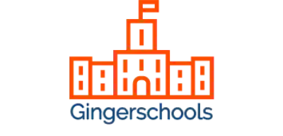 Ginger International School Nkaliki logo