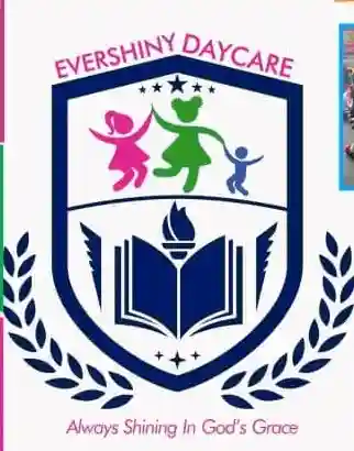 Evershiny Daycare Centre logo