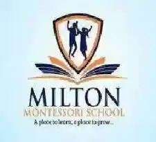 Milton Montessori School logo