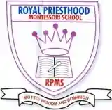 ROYAL Priesthood Schools logo