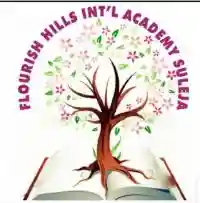 Flourish Hills International Academy logo