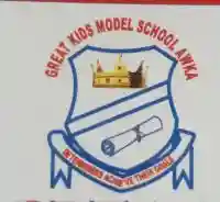 Great Kids Model school Awka logo