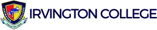 irvington college, lagos logo