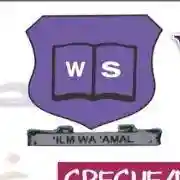 Wholesome Start Home School logo