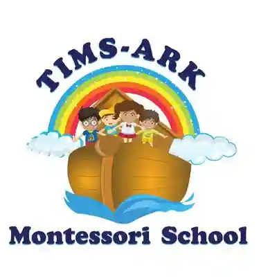 Tims-Ark Montessori School logo