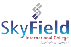 Skyfield International College logo