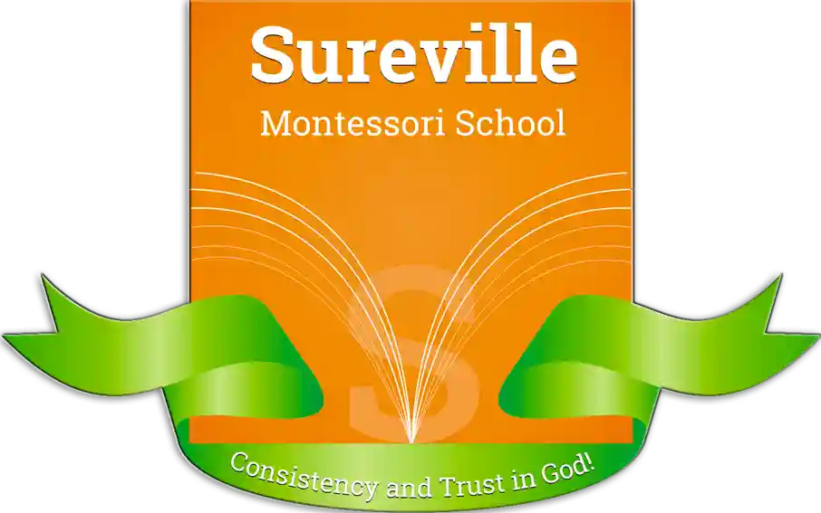 Sureville High School logo