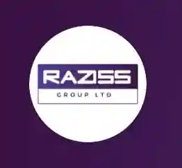 Raziss Islamic School, Tamale logo