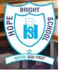 Hope Bright School logo