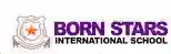 Born Stars School logo