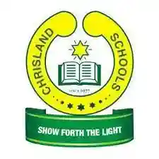 chrisland school opebi logo