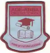 Ade-Abba Cresset School logo