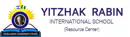 Yitzhak Rabin International School logo