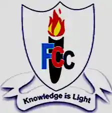 FIRST CITIZENS COLLEGE logo