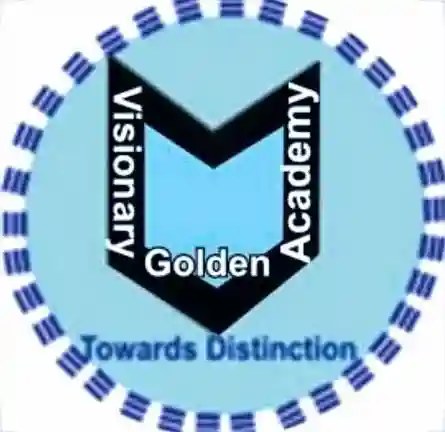 Visionary Golden Academy logo