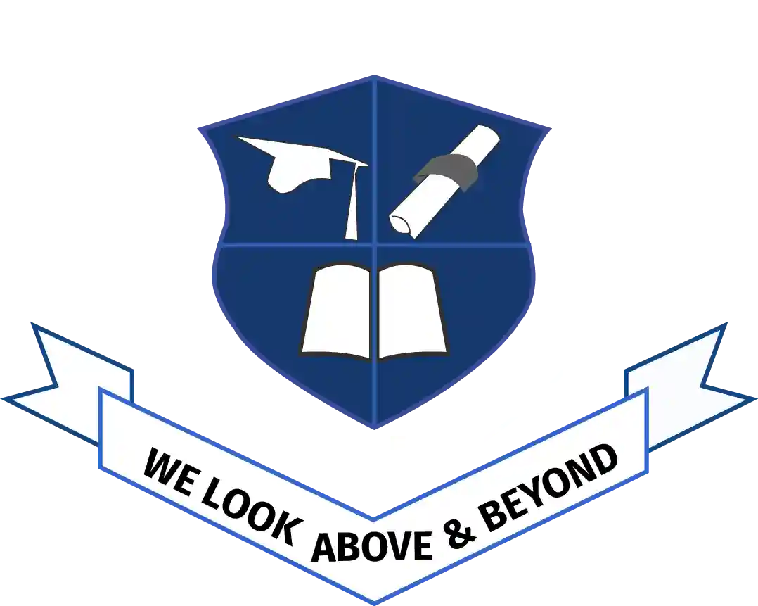 George and Duke International College logo
