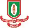 Baptist High School Benin City logo