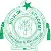 Muslim Academy logo