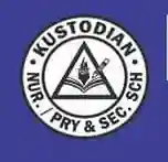 Kustodian Academy logo