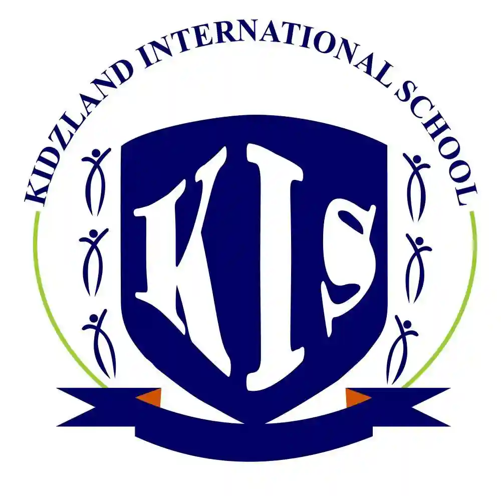 Kidzland International School logo