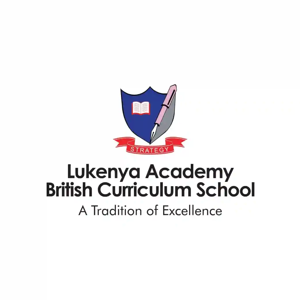 Lukenya Academy British Curriculum logo